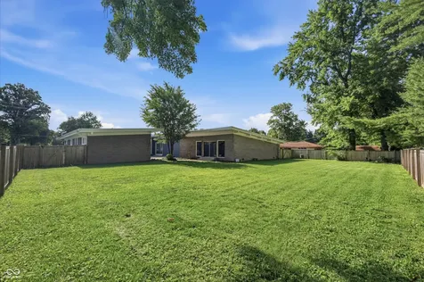5430 Grandview Drive Indianapolis IN 46228