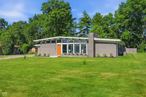 5430 Grandview Drive Indianapolis IN 46228
