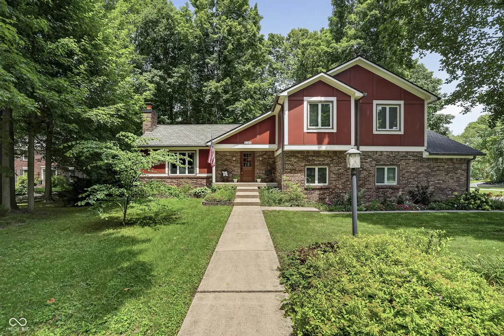 3486 Briar Drive Carmel IN 46033