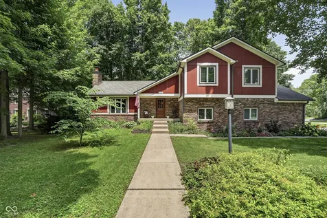 3486 Briar Drive Carmel IN 46033