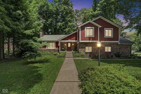 3486 Briar Drive Carmel IN 46033