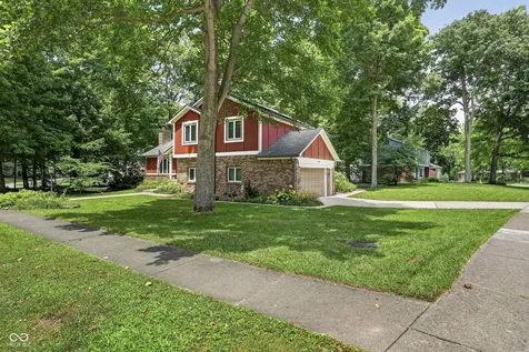 3486 Briar Drive Carmel IN 46033