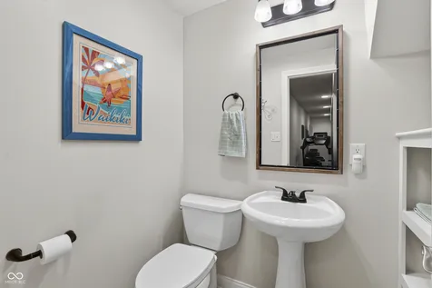 3486 Briar Drive Carmel IN 46033