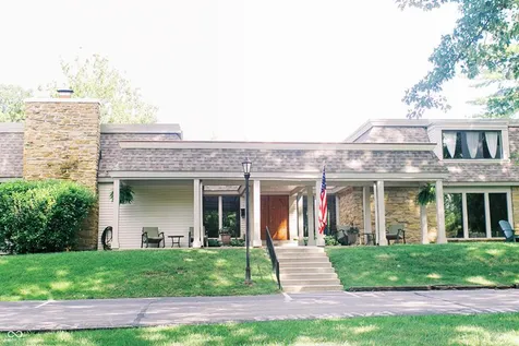 3486 Briar Drive Carmel IN 46033