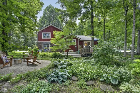 3486 Briar Drive Carmel IN 46033