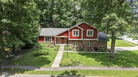 3486 Briar Drive Carmel IN 46033
