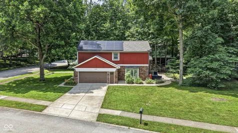 3486 Briar Drive Carmel IN 46033