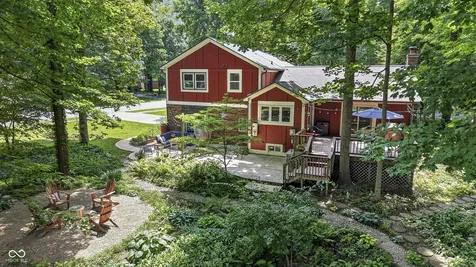 3486 Briar Drive Carmel IN 46033