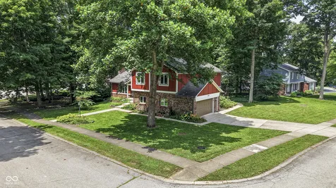 3486 Briar Drive Carmel IN 46033