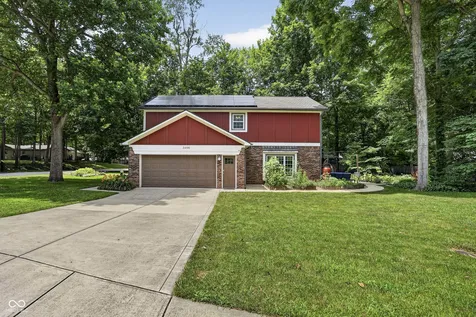 3486 Briar Drive Carmel IN 46033