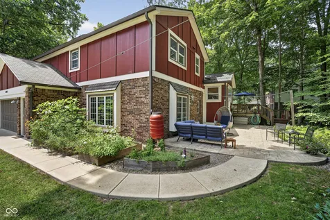3486 Briar Drive Carmel IN 46033
