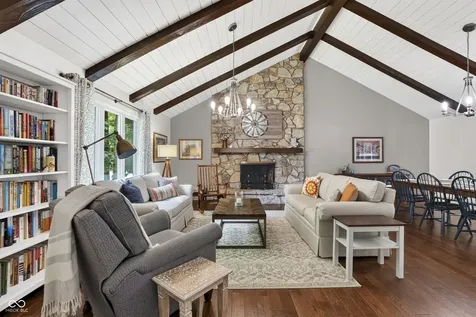 3486 Briar Drive Carmel IN 46033