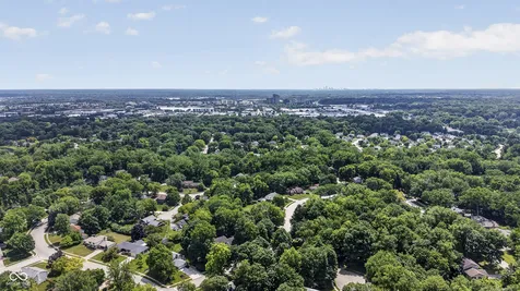3486 Briar Drive Carmel IN 46033
