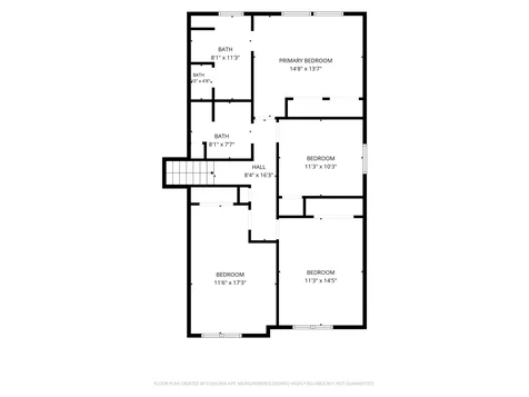 3486 Briar Drive Carmel IN 46033