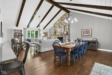 3486 Briar Drive Carmel IN 46033