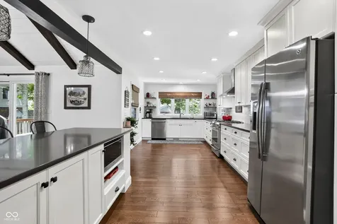 3486 Briar Drive Carmel IN 46033