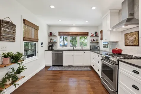 3486 Briar Drive Carmel IN 46033