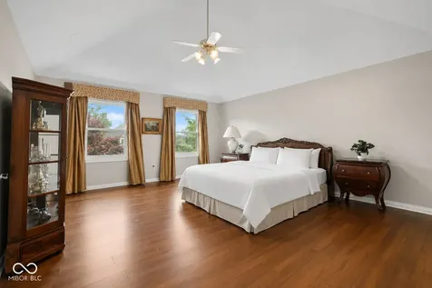 8646 Sturgeon Bay Lane Indianapolis IN 46236