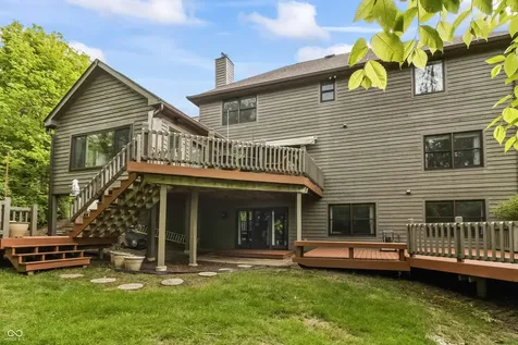 8646 Sturgeon Bay Lane Indianapolis IN 46236