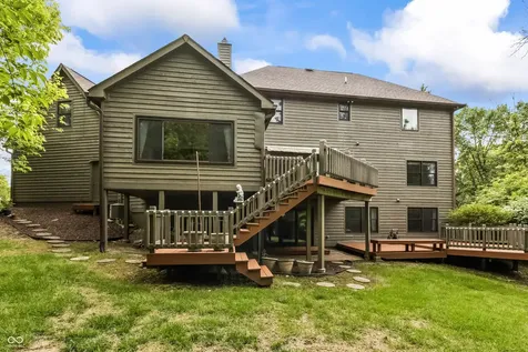 8646 Sturgeon Bay Lane Indianapolis IN 46236