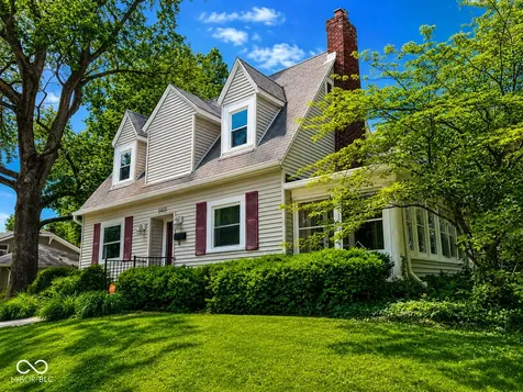 5455 N College Avenue Indianapolis IN 46220