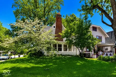 5455 N College Avenue Indianapolis IN 46220