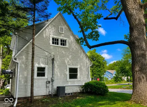 5455 N College Avenue Indianapolis IN 46220