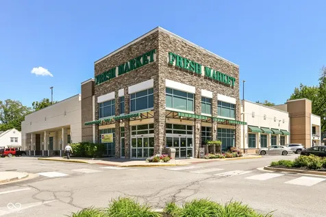 5455 N College Avenue Indianapolis IN 46220