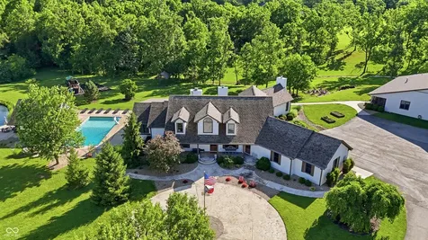 4316 W Whiteland Road Bargersville IN 46106