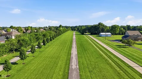 4316 W Whiteland Road Bargersville IN 46106