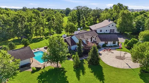 4316 W Whiteland Road Bargersville IN 46106