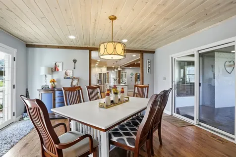 4316 W Whiteland Road Bargersville IN 46106