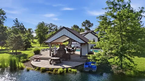 4316 W Whiteland Road Bargersville IN 46106