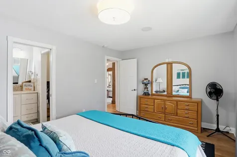 4316 W Whiteland Road Bargersville IN 46106