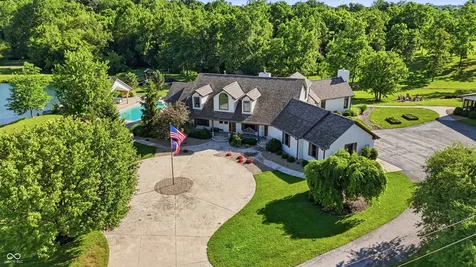 4316 W Whiteland Road Bargersville IN 46106