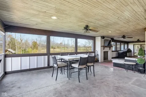 4316 W Whiteland Road Bargersville IN 46106