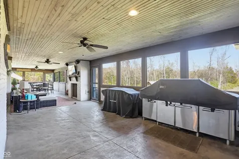 4316 W Whiteland Road Bargersville IN 46106