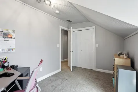 4316 W Whiteland Road Bargersville IN 46106