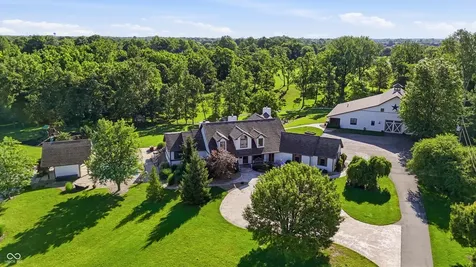 4316 W Whiteland Road Bargersville IN 46106