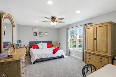 4316 W Whiteland Road Bargersville IN 46106