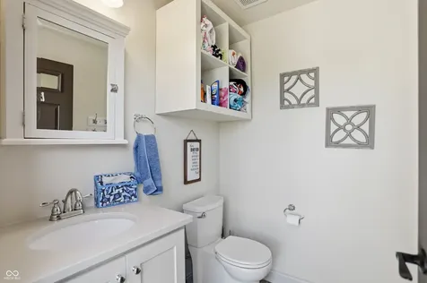 4316 W Whiteland Road Bargersville IN 46106