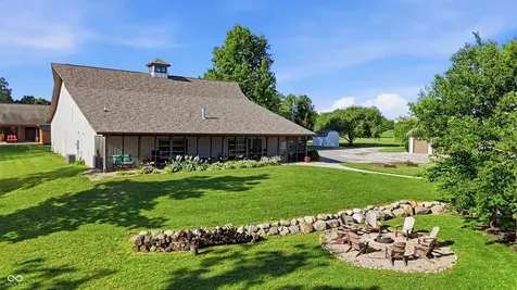 4316 W Whiteland Road Bargersville IN 46106