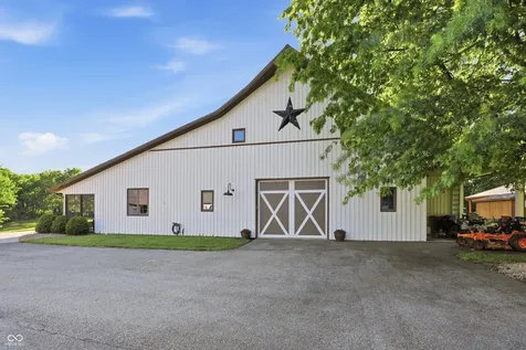 4316 W Whiteland Road Bargersville IN 46106