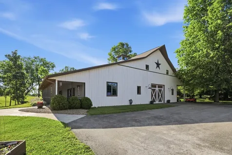 4316 W Whiteland Road Bargersville IN 46106