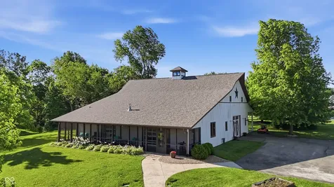 4316 W Whiteland Road Bargersville IN 46106