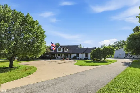 4316 W Whiteland Road Bargersville IN 46106