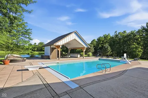 4316 W Whiteland Road Bargersville IN 46106