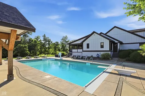 4316 W Whiteland Road Bargersville IN 46106