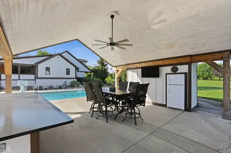 4316 W Whiteland Road Bargersville IN 46106