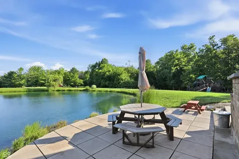 4316 W Whiteland Road Bargersville IN 46106